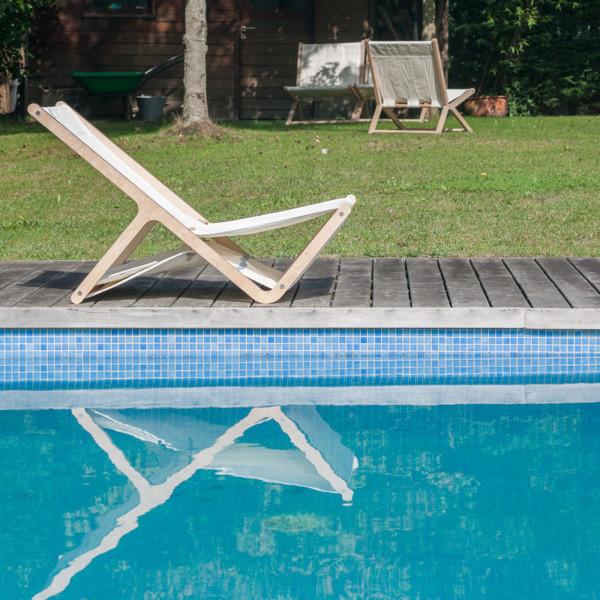 B&S Armchair Lounger-Contract Furniture Store for hospitality, leisure & commercial projects