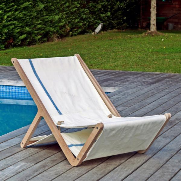 B&S Armchair Lounger-Contract Furniture Store for hospitality, leisure & commercial projects