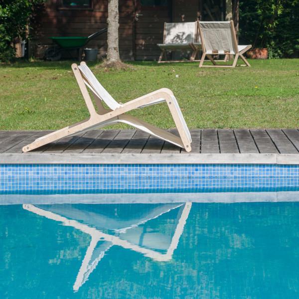 B&S Armchair Lounger-Contract Furniture Store for hospitality, leisure & commercial projects