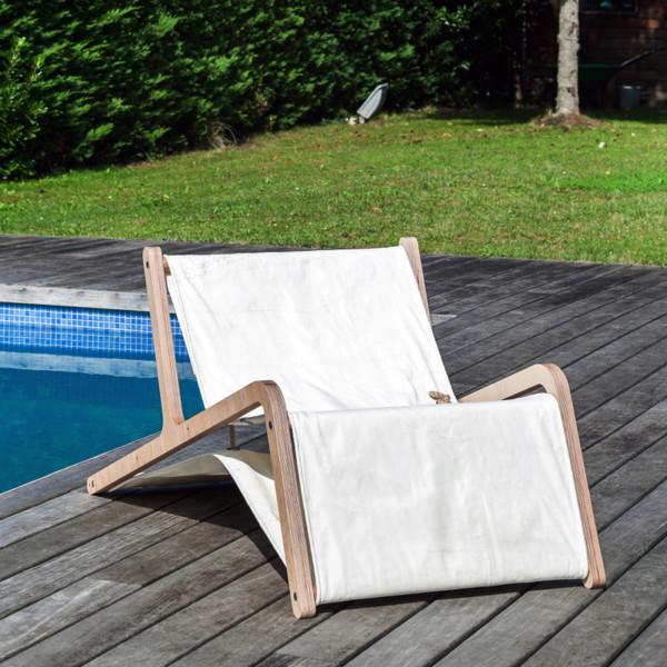 B&S Armchair Lounger-Contract Furniture Store for hospitality, leisure & commercial projects