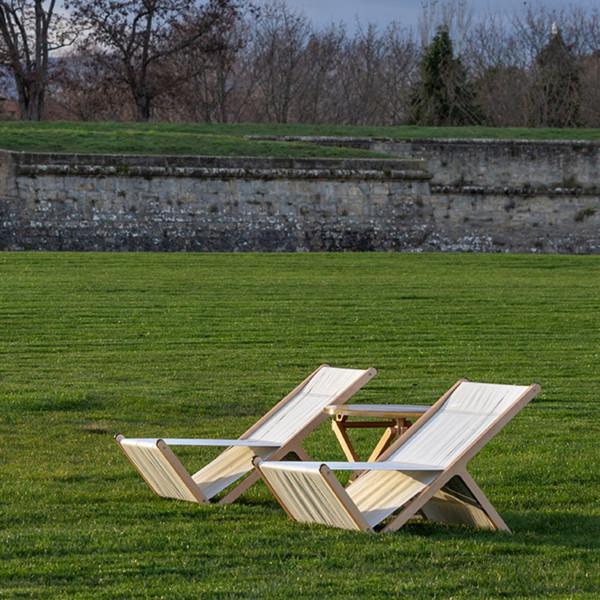 B&S Armchair Lounger-Contract Furniture Store for hospitality, leisure & commercial projects