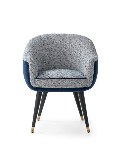 Bubble Armchair