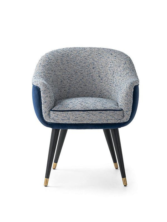 Bubble Armchair