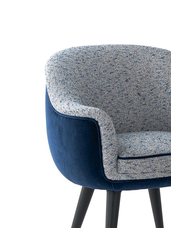 Bubble Armchair
