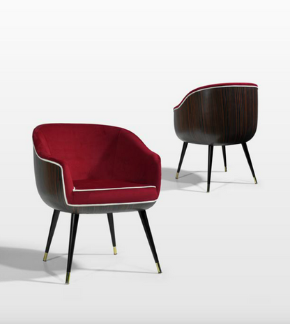 Bubble Armchair