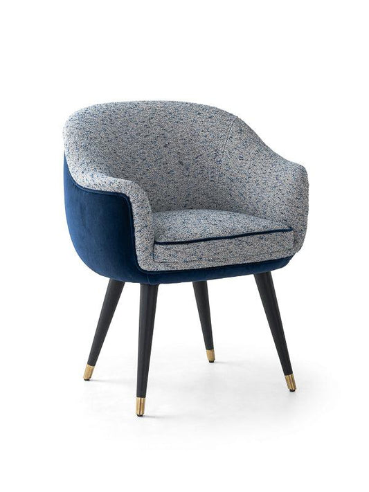 Bubble Armchair