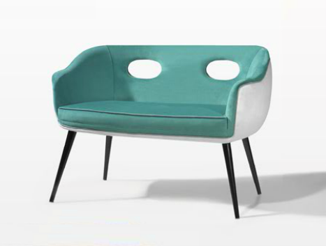 Bubble Sofa