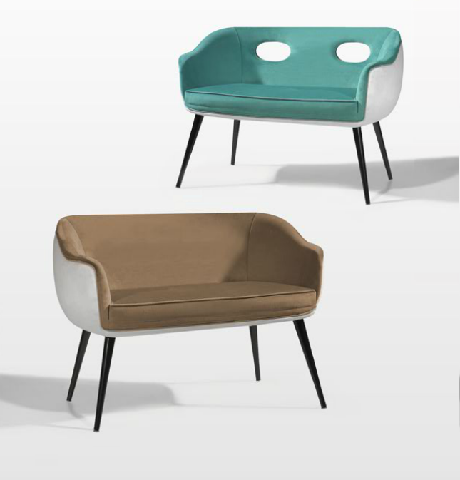 Bubble Sofa