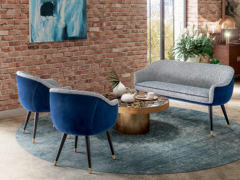 Bubble Sofa