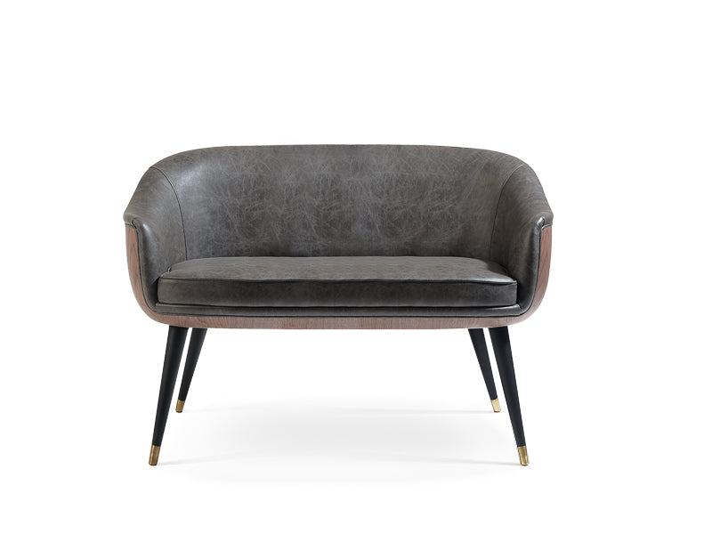 Bubble Wood Sofa-X8-Contract Furniture Store