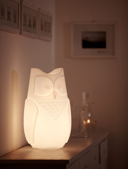 Bubo Table Lamp