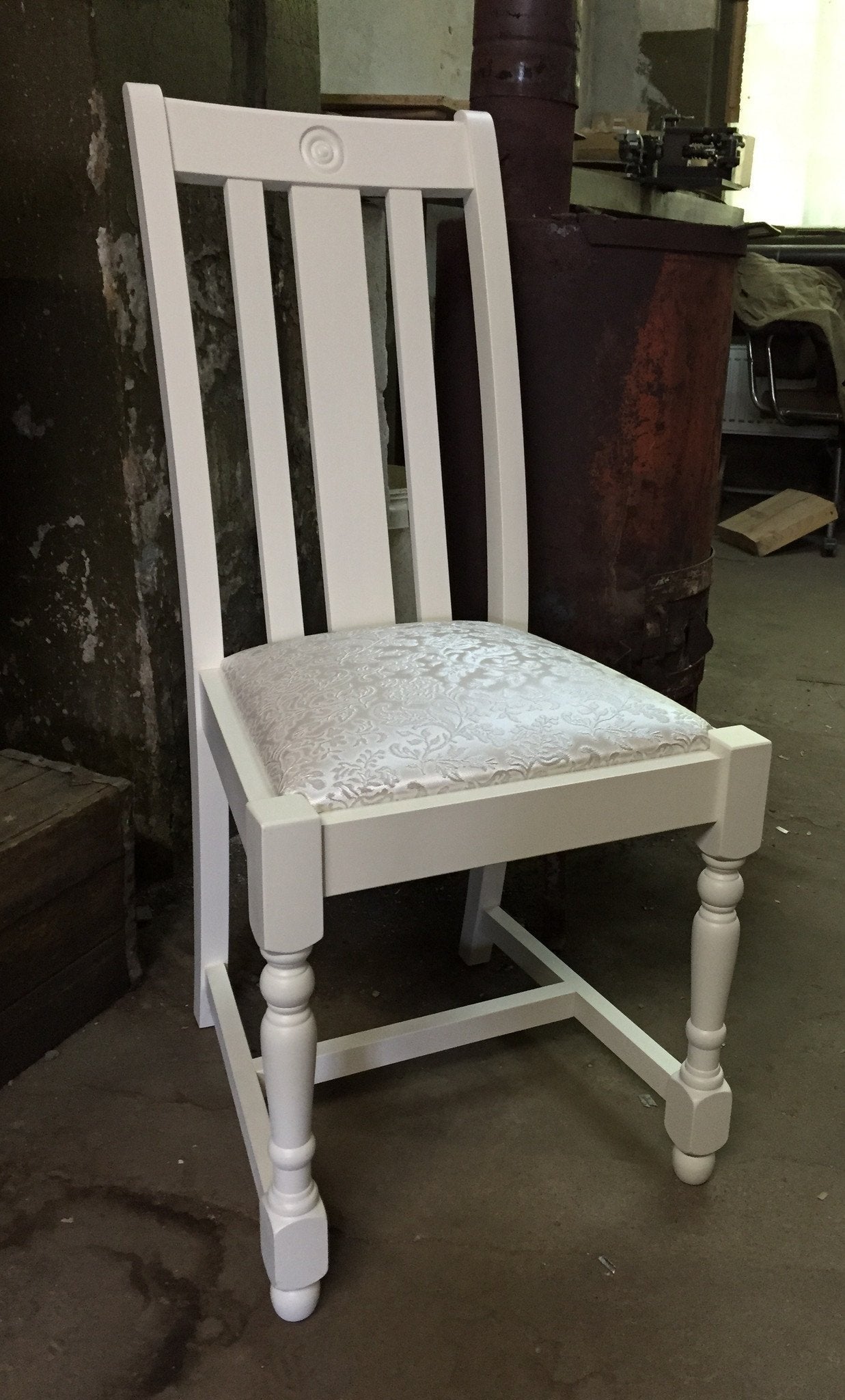 Buckingham Dining Chair