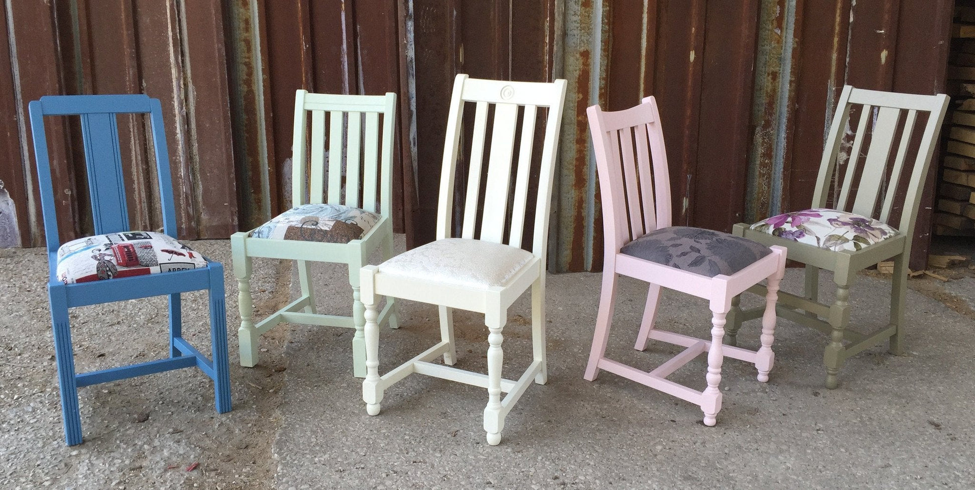 Buckingham Dining Chair
