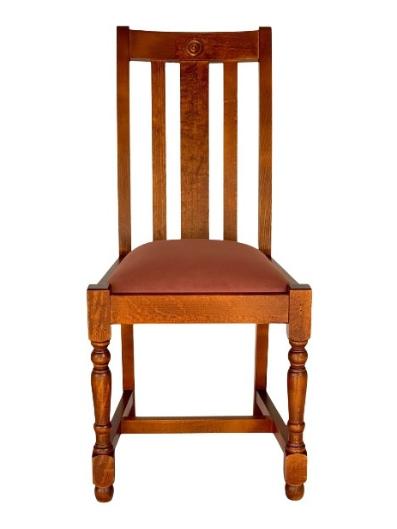 Buckingham Dining Chair-Contract Furniture Store for hospitality, leisure & commercial projects