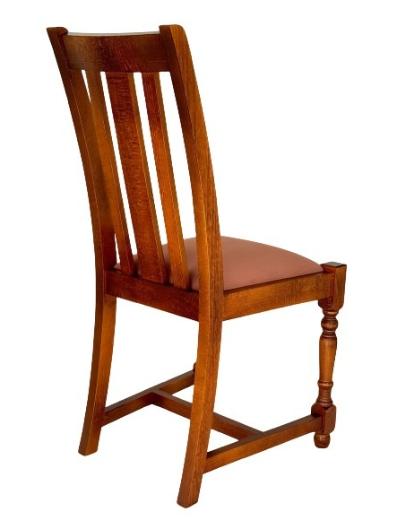 Buckingham Dining Chair-Contract Furniture Store for hospitality, leisure & commercial projects