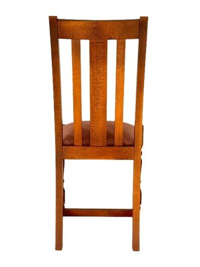 Buckingham Dining Chair-Contract Furniture Store for hospitality, leisure & commercial projects