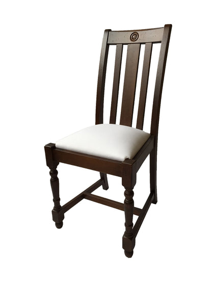 Buckingham Dining Chair-Contract Furniture Store for hospitality, leisure & commercial projects