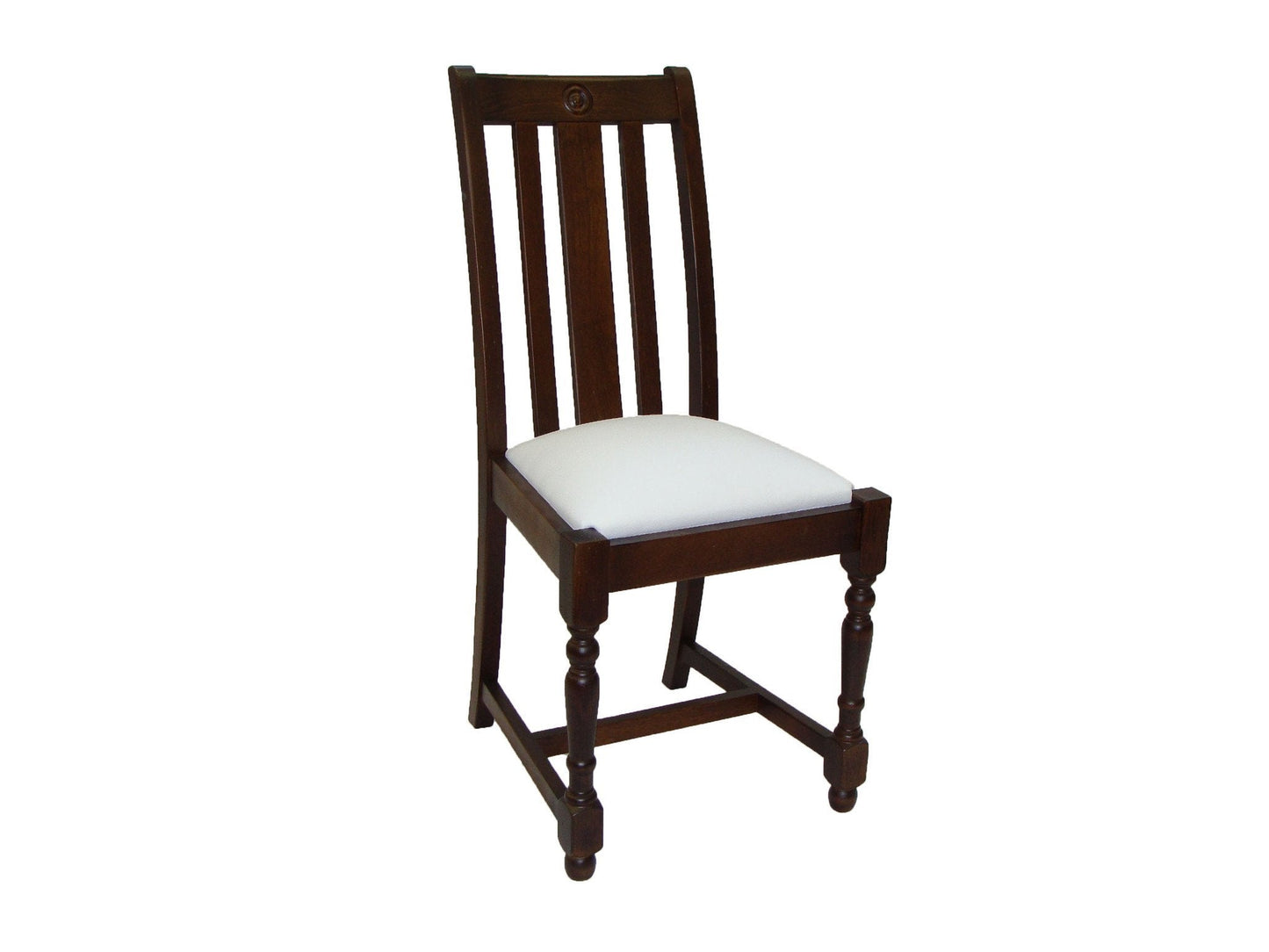 Buckingham Dining Chair-Contract Furniture Store for hospitality, leisure & commercial projects