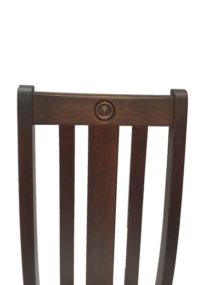 Buckingham Dining Chair-Contract Furniture Store for hospitality, leisure & commercial projects