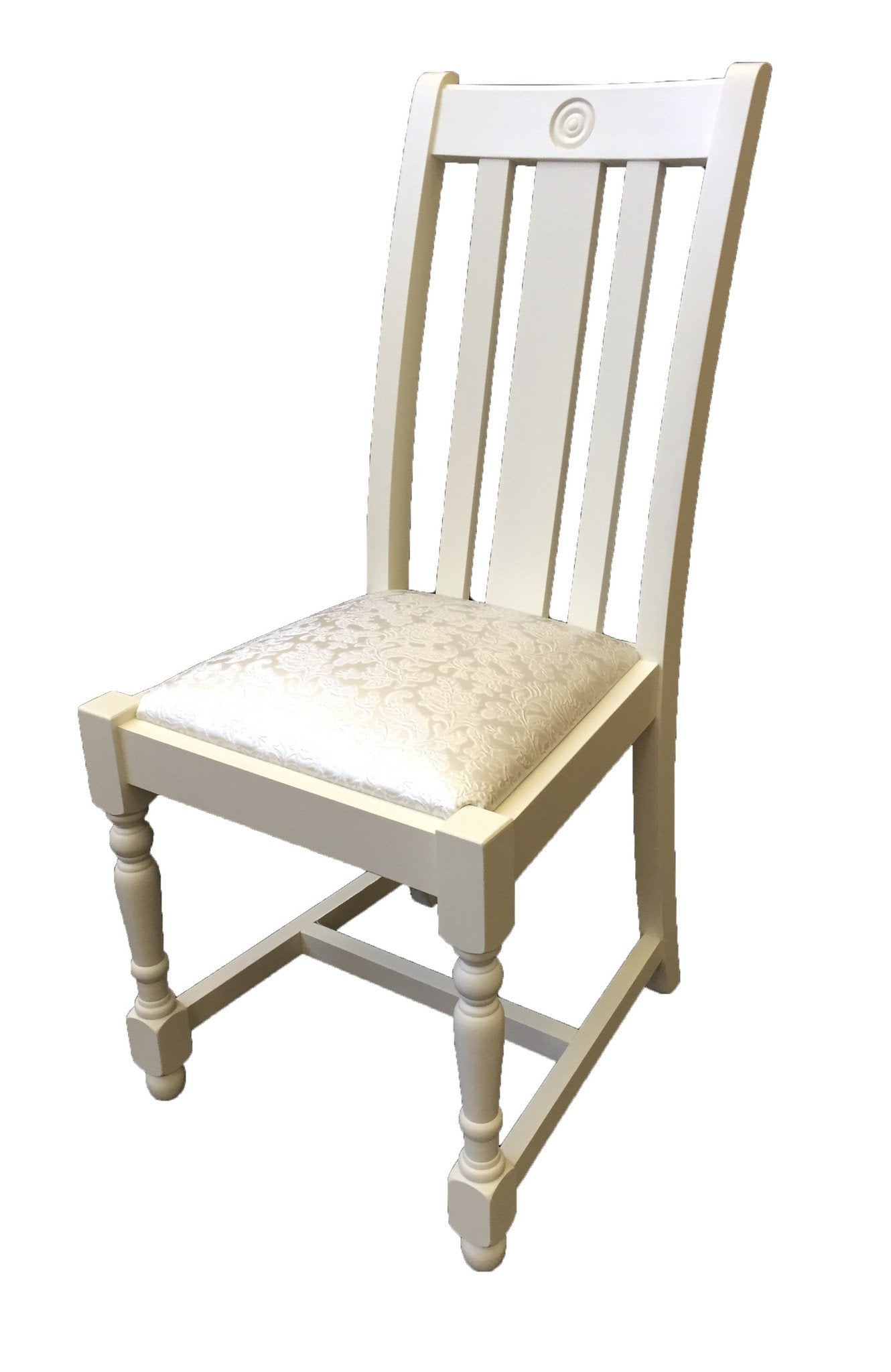 Buckingham Dining Chair-Contract Furniture Store for hospitality, leisure & commercial projects