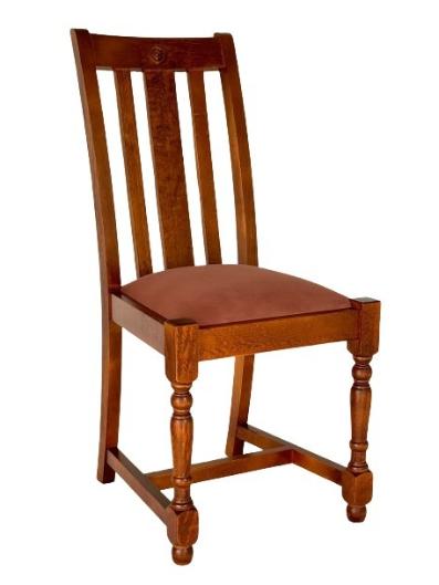 Buckingham Dining Chair-Contract Furniture Store for hospitality, leisure & commercial projects