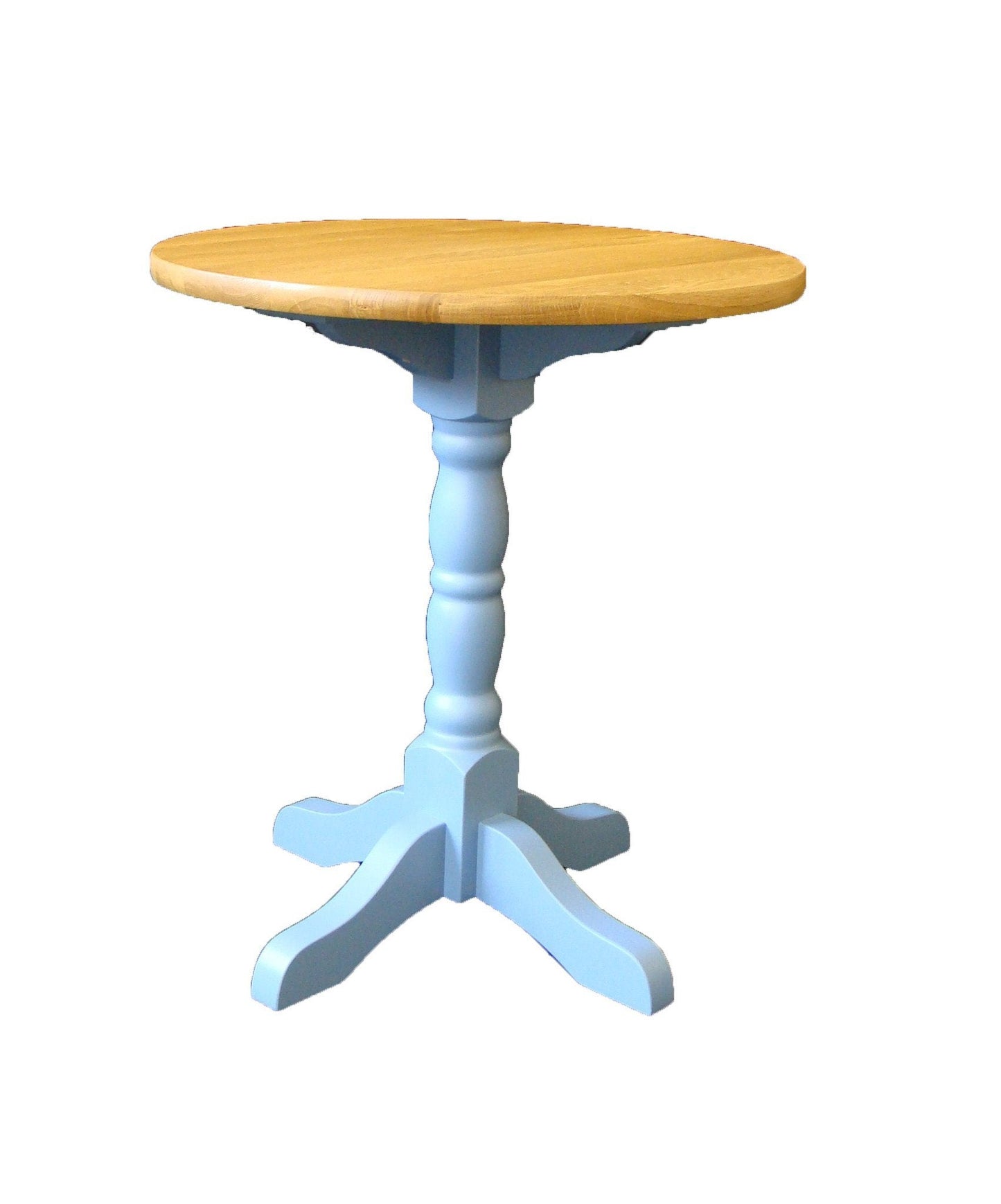 Buckingham Dining Table