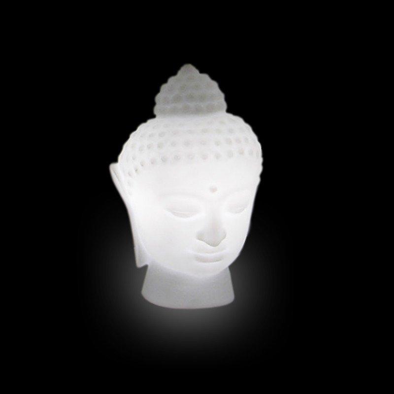 Buddha Table Lamp