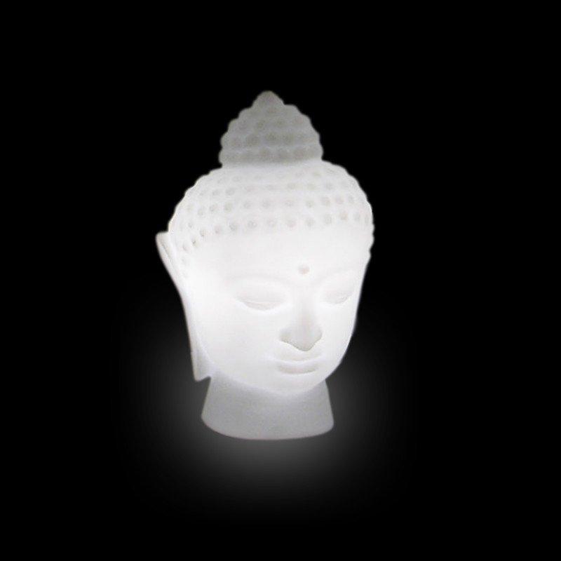 Buddha Table Lamp-Slide-Contract Furniture Store
