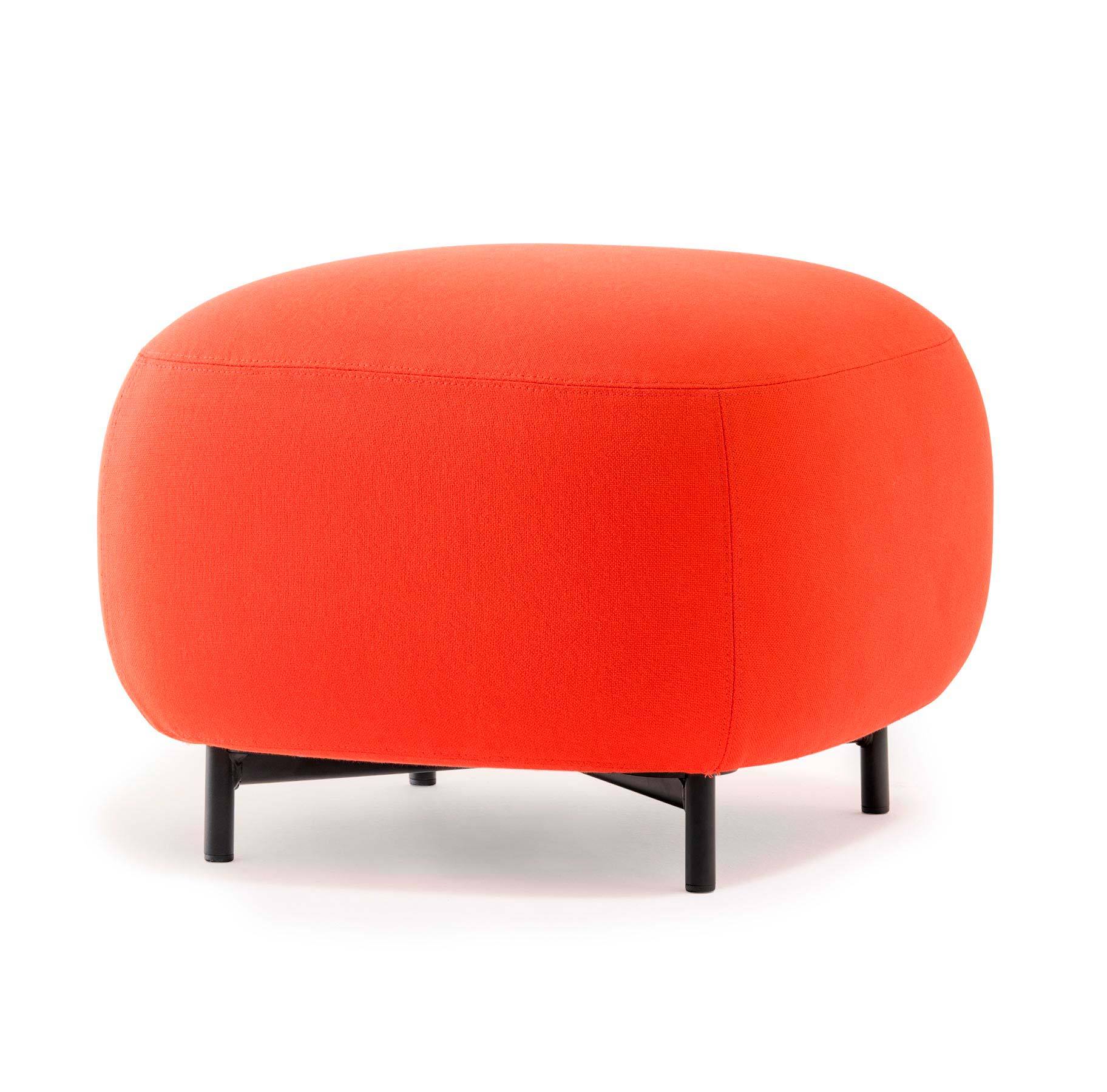 Buddy 210/212/214 Pouf-Contract Furniture Store for hospitality, leisure & commercial projects