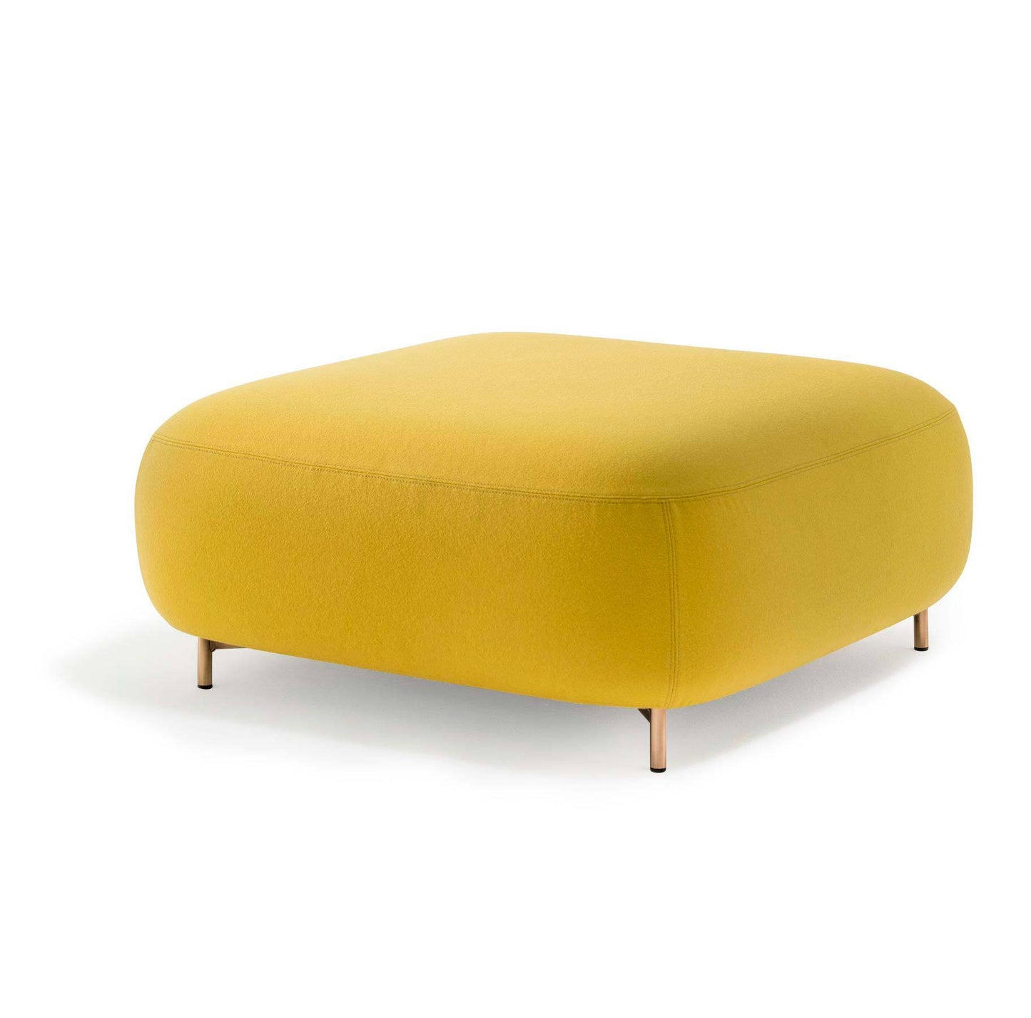 Buddy 210/212/214 Pouf-Contract Furniture Store for hospitality, leisure & commercial projects