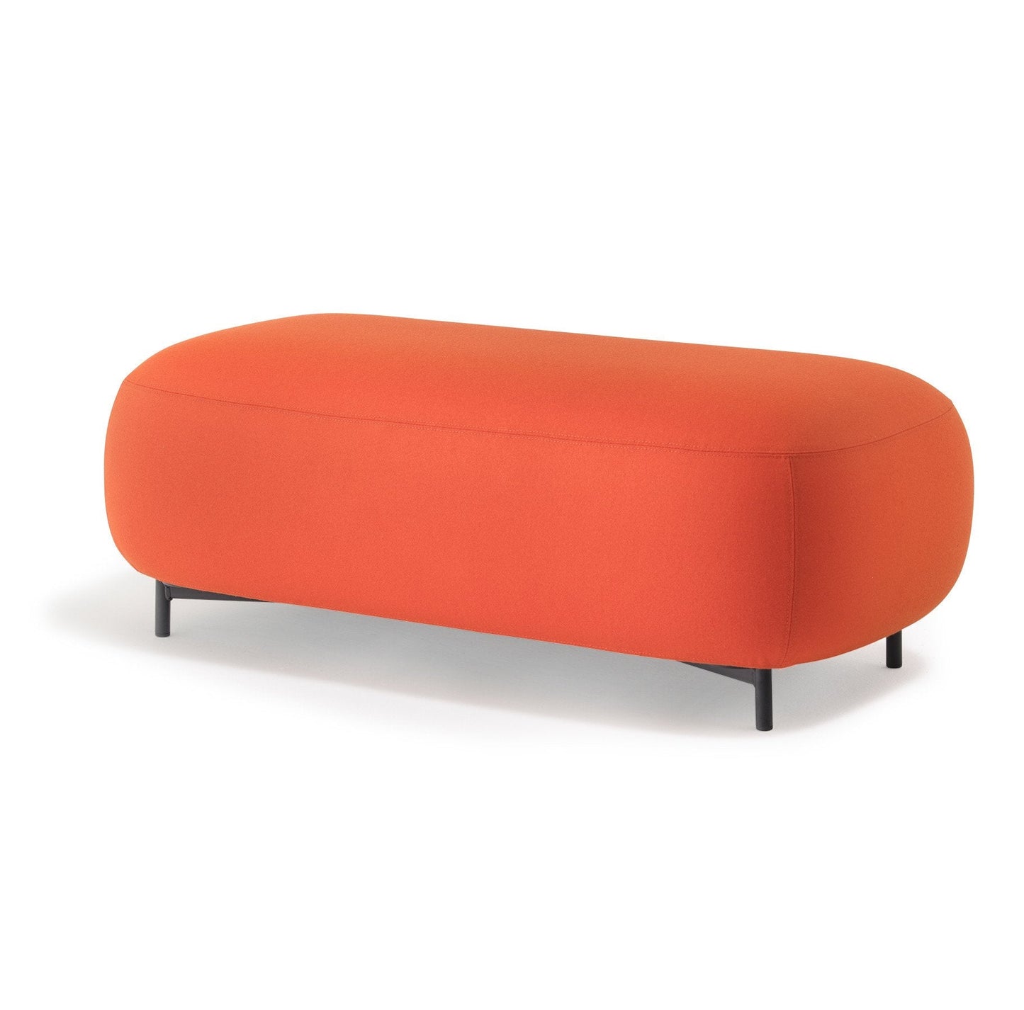 Buddy 210/212/214 Pouf-Contract Furniture Store for hospitality, leisure & commercial projects
