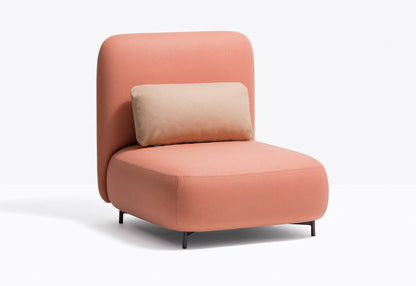 Buddy 210S/212S/214S Chair/Bench-Contract Furniture Store for hospitality, leisure & commercial projects