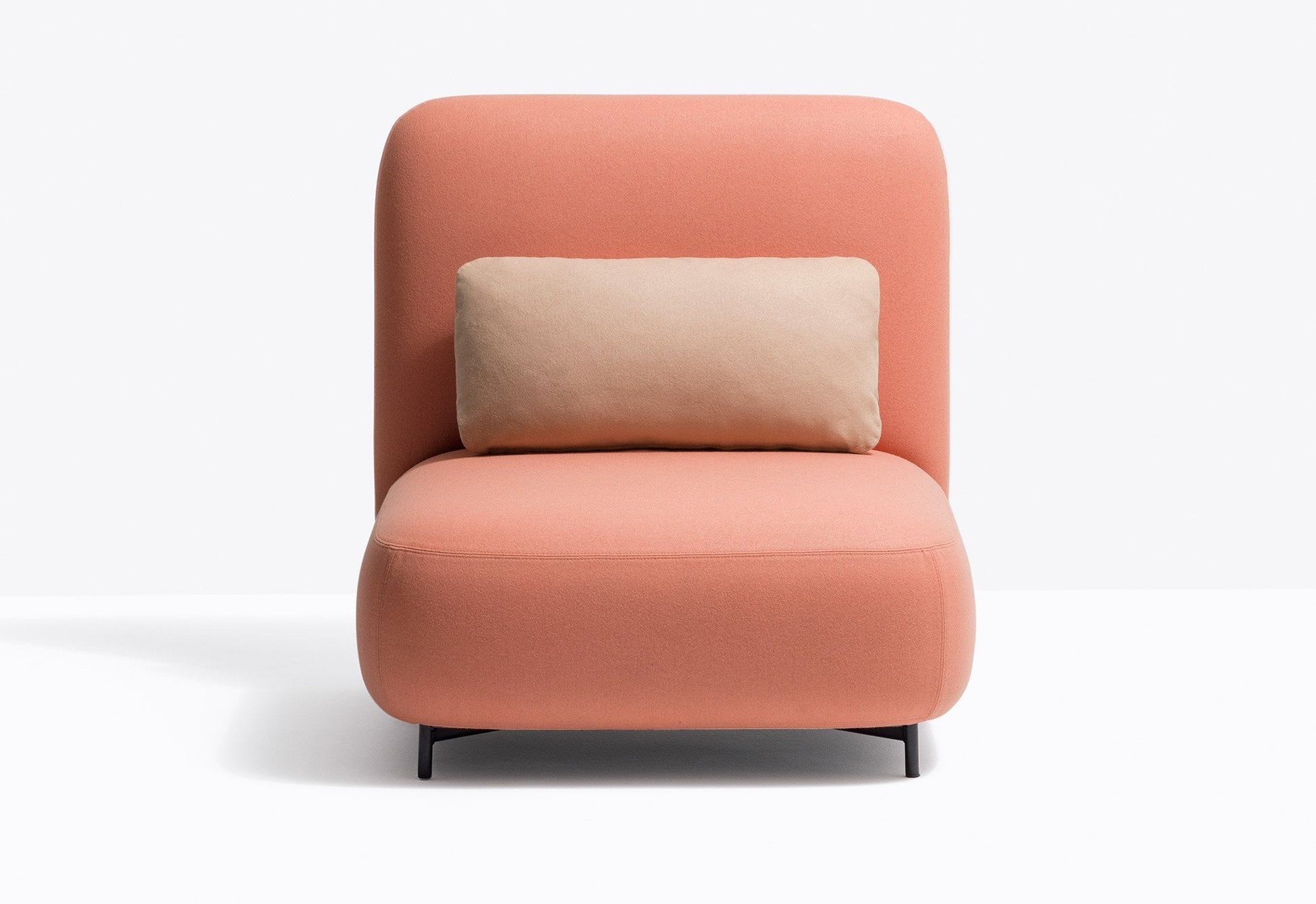 Buddy 210S/212S/214S Chair/Bench-Contract Furniture Store for hospitality, leisure & commercial projects