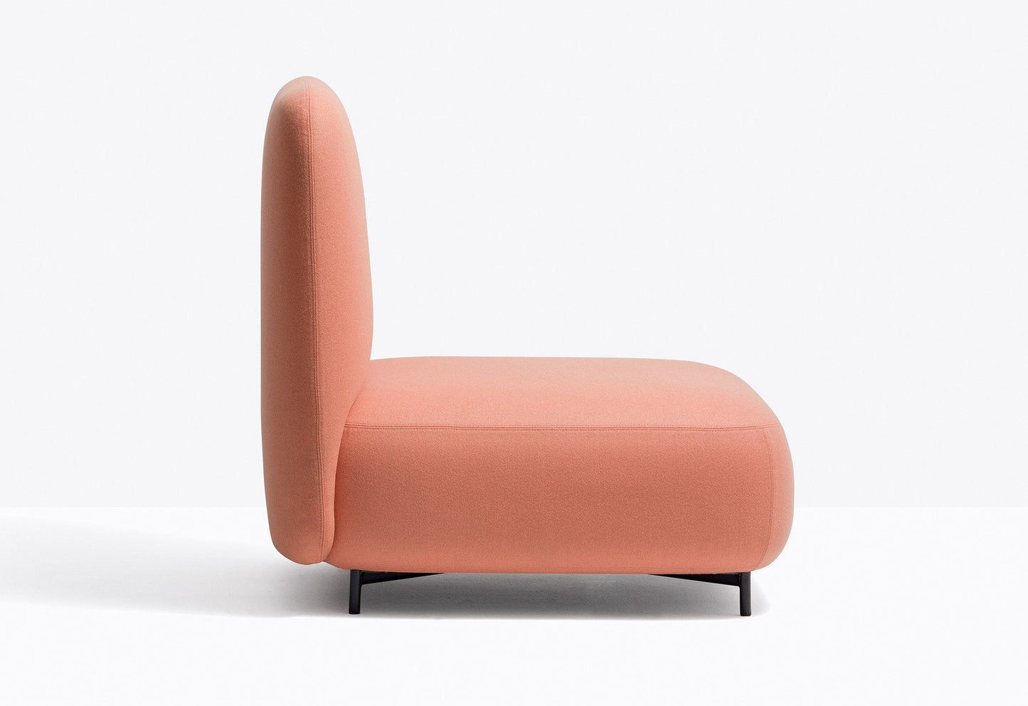 Buddy 210S/212S/214S Chair/Bench-Contract Furniture Store for hospitality, leisure & commercial projects