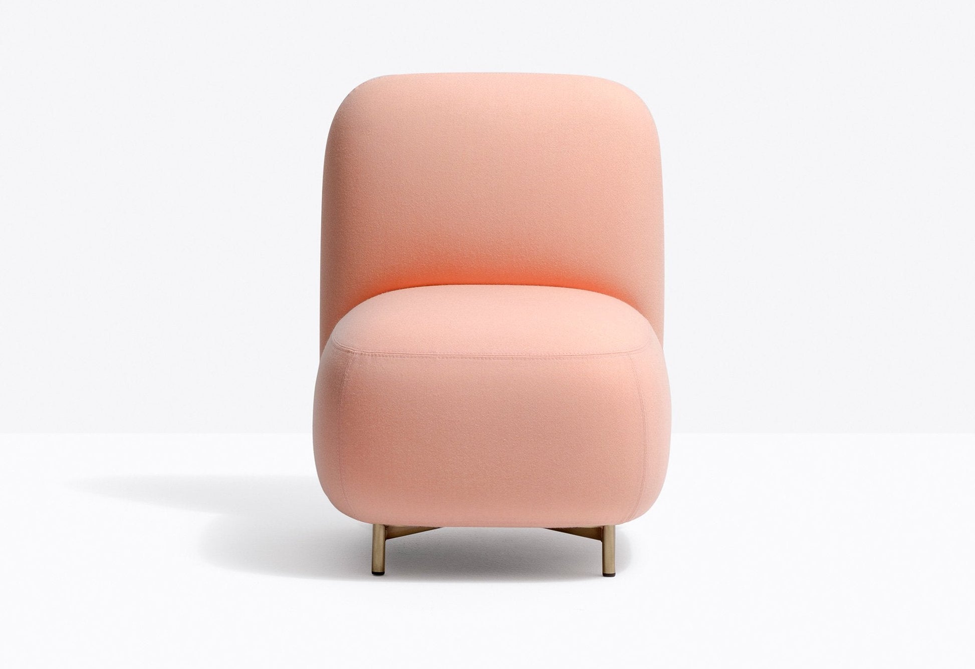 Buddy 210S/212S/214S Chair/Bench-Contract Furniture Store for hospitality, leisure & commercial projects