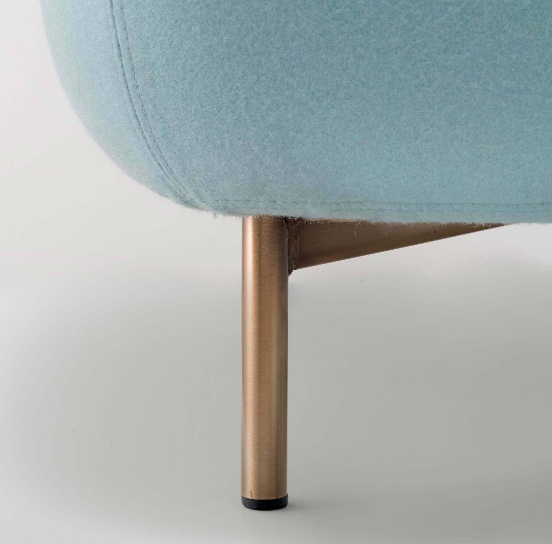 Buddy 211/213/215 Pouf-Contract Furniture Store for hospitality, leisure & commercial projects