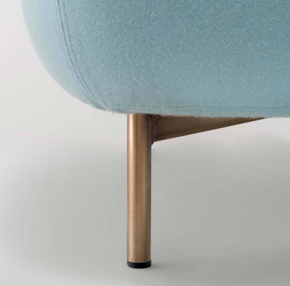 Buddy 211/213/215 Pouf-Contract Furniture Store for hospitality, leisure & commercial projects