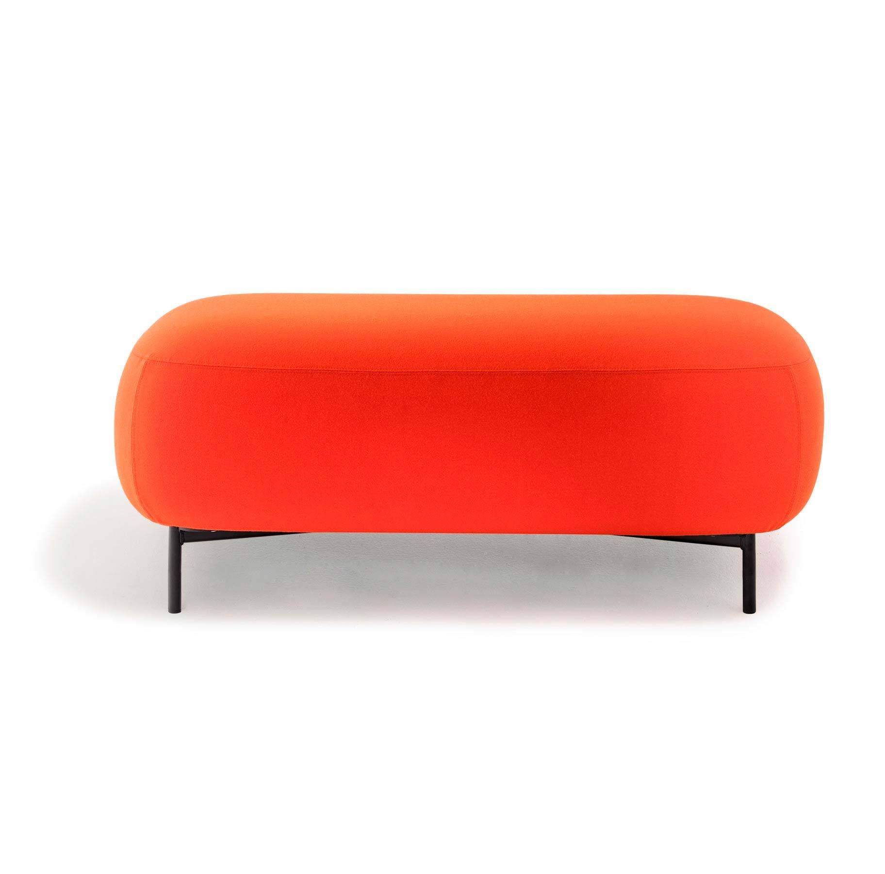 Buddy 211/213/215 Pouf-Contract Furniture Store for hospitality, leisure & commercial projects