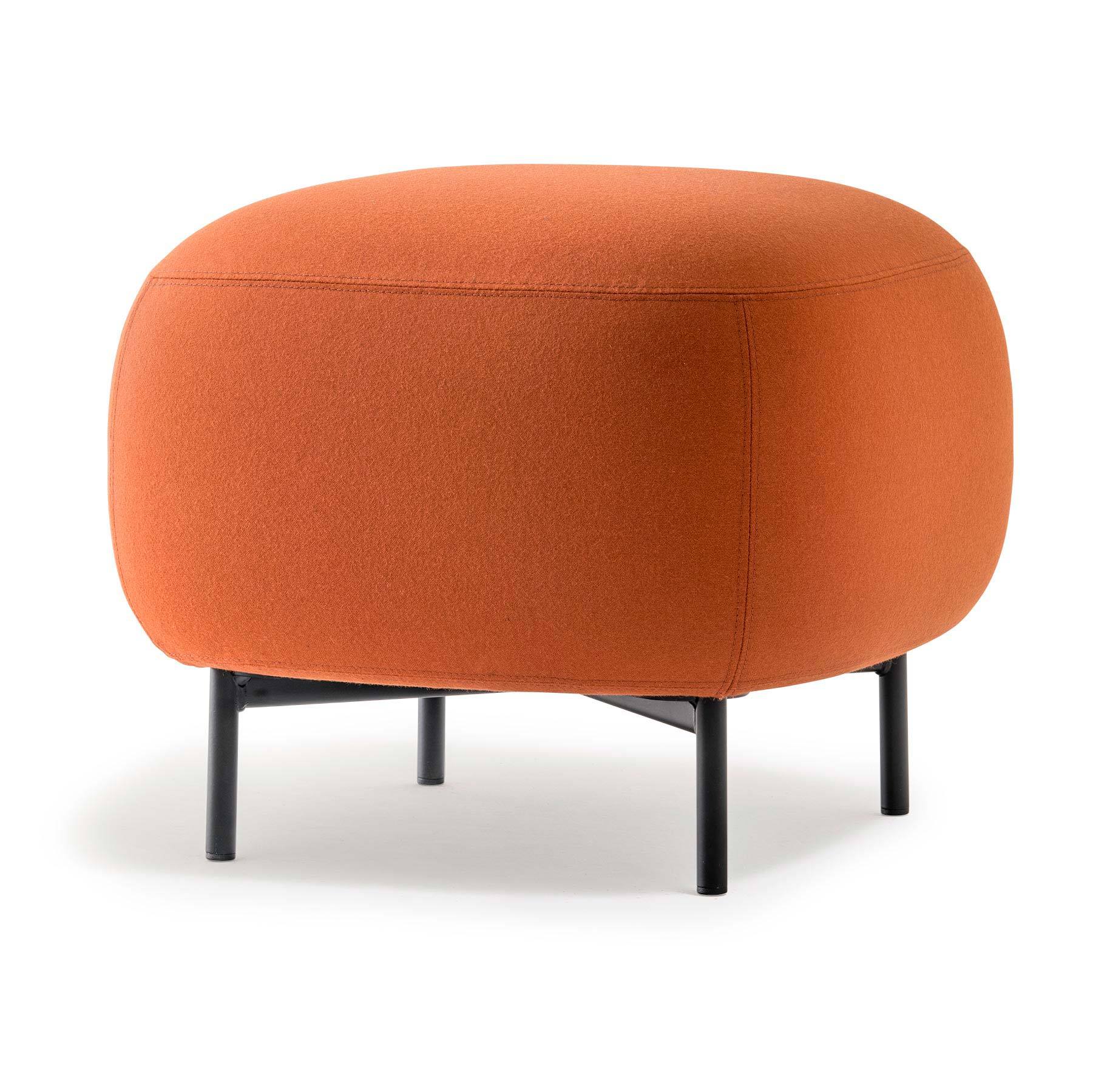 Buddy 211/213/215 Pouf-Contract Furniture Store for hospitality, leisure & commercial projects