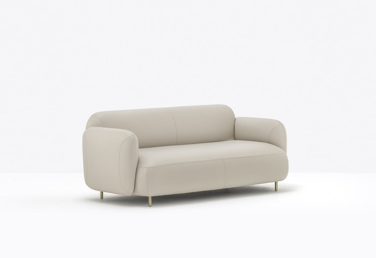Buddy 218 Sofa-Pedrali-Contract Furniture Store