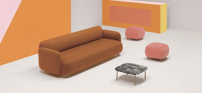 Buddy 218 Sofa-Contract Furniture Store for hospitality, leisure & commercial projects