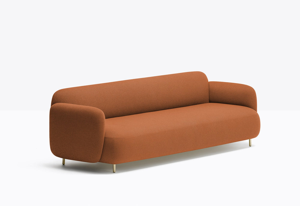 Buddy 219 Sofa-Pedrali-Contract Furniture Store
