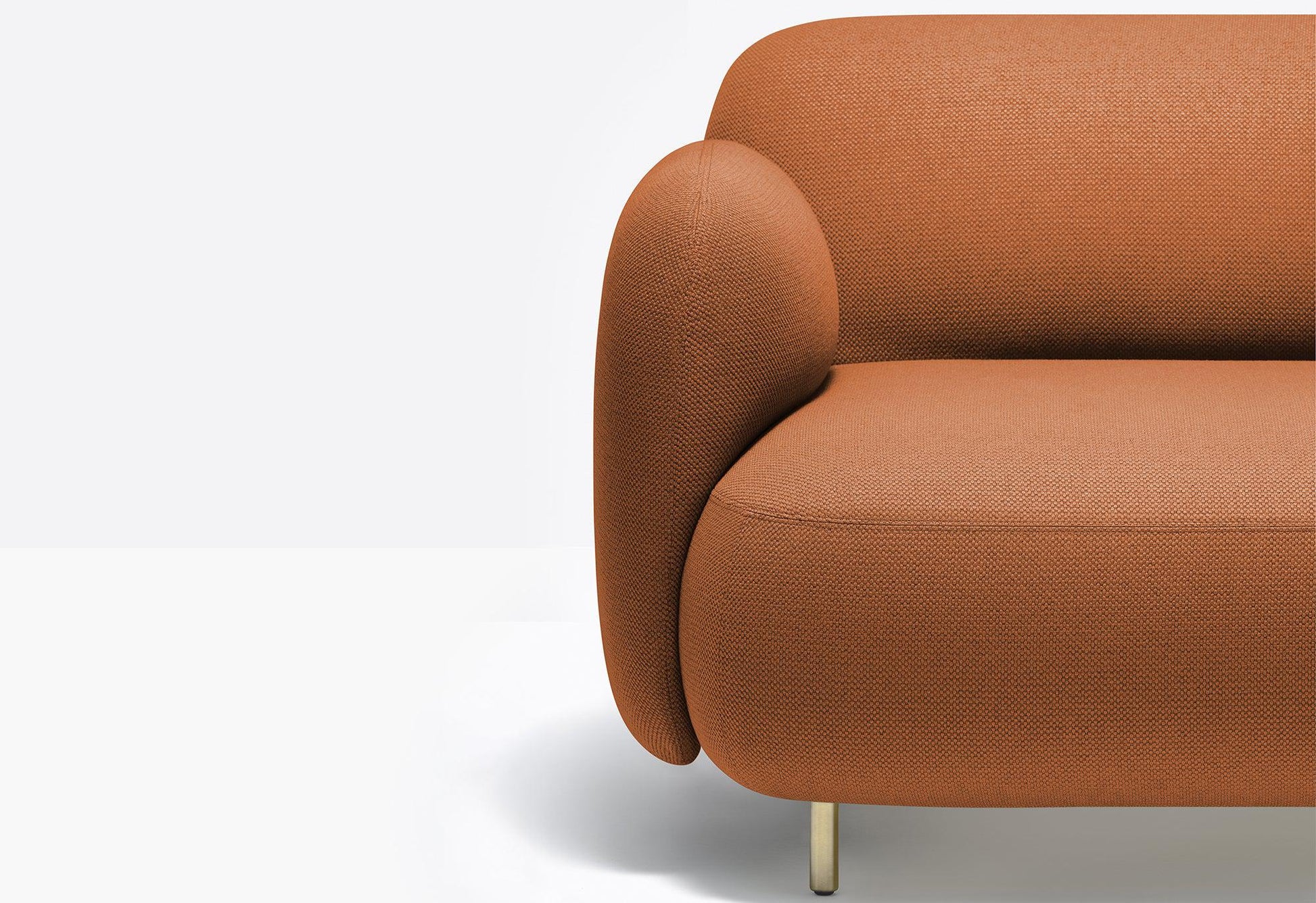 Buddy 219 Sofa-Contract Furniture Store for hospitality, leisure & commercial projects