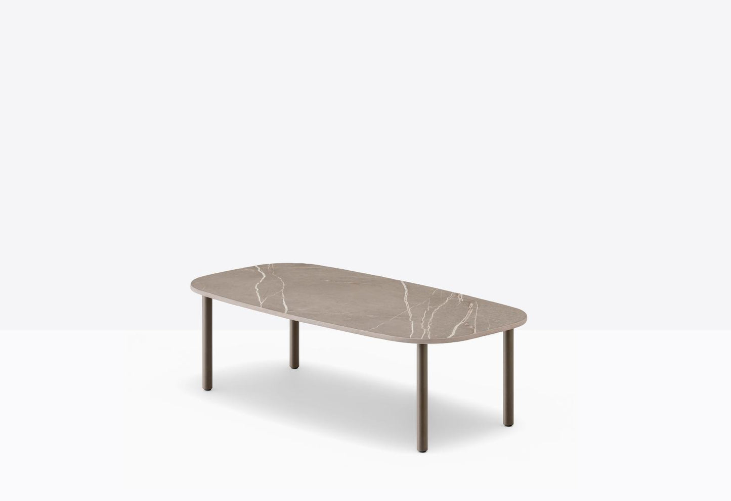 Buddy Coffee Table