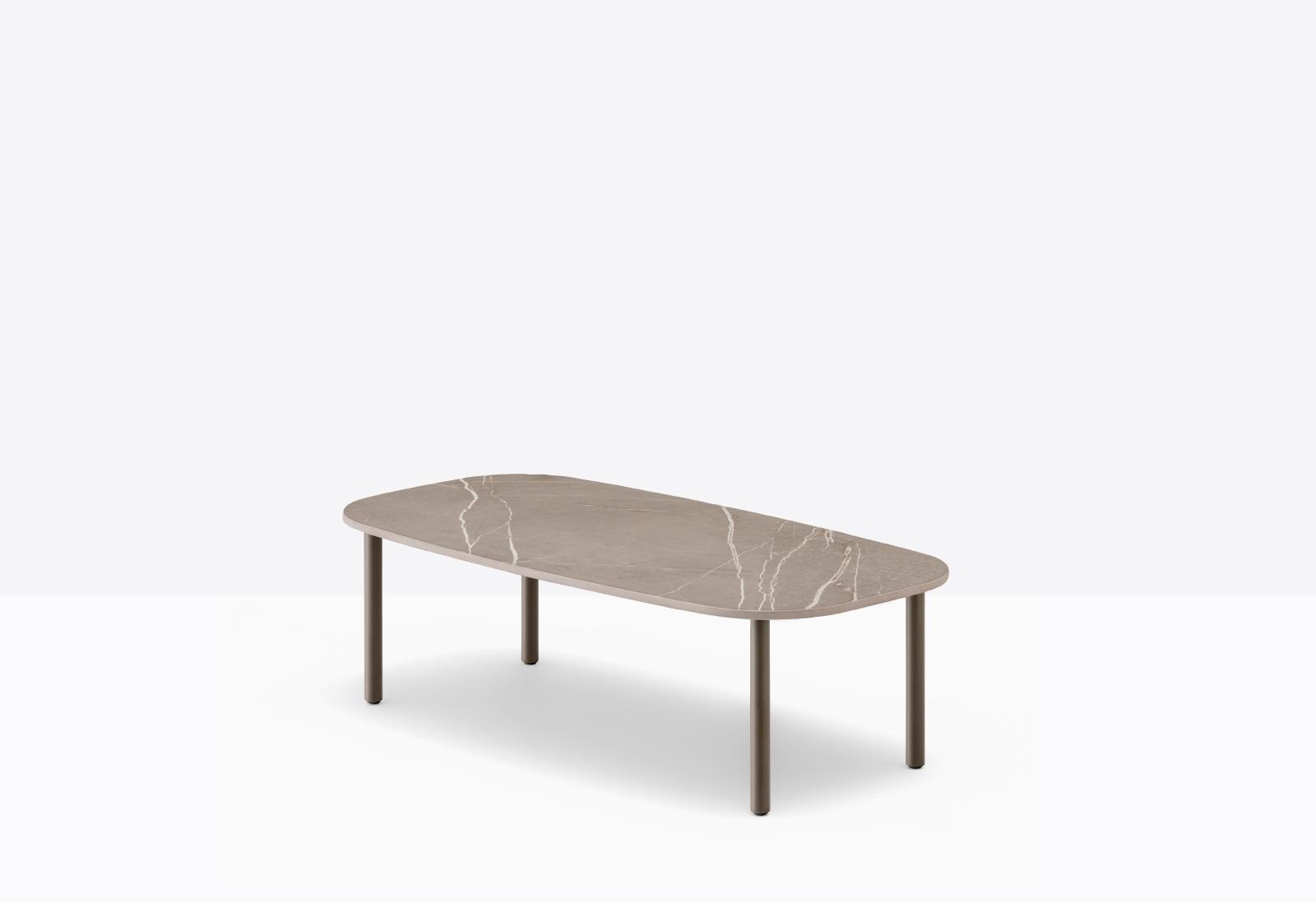 Buddy Coffee Table