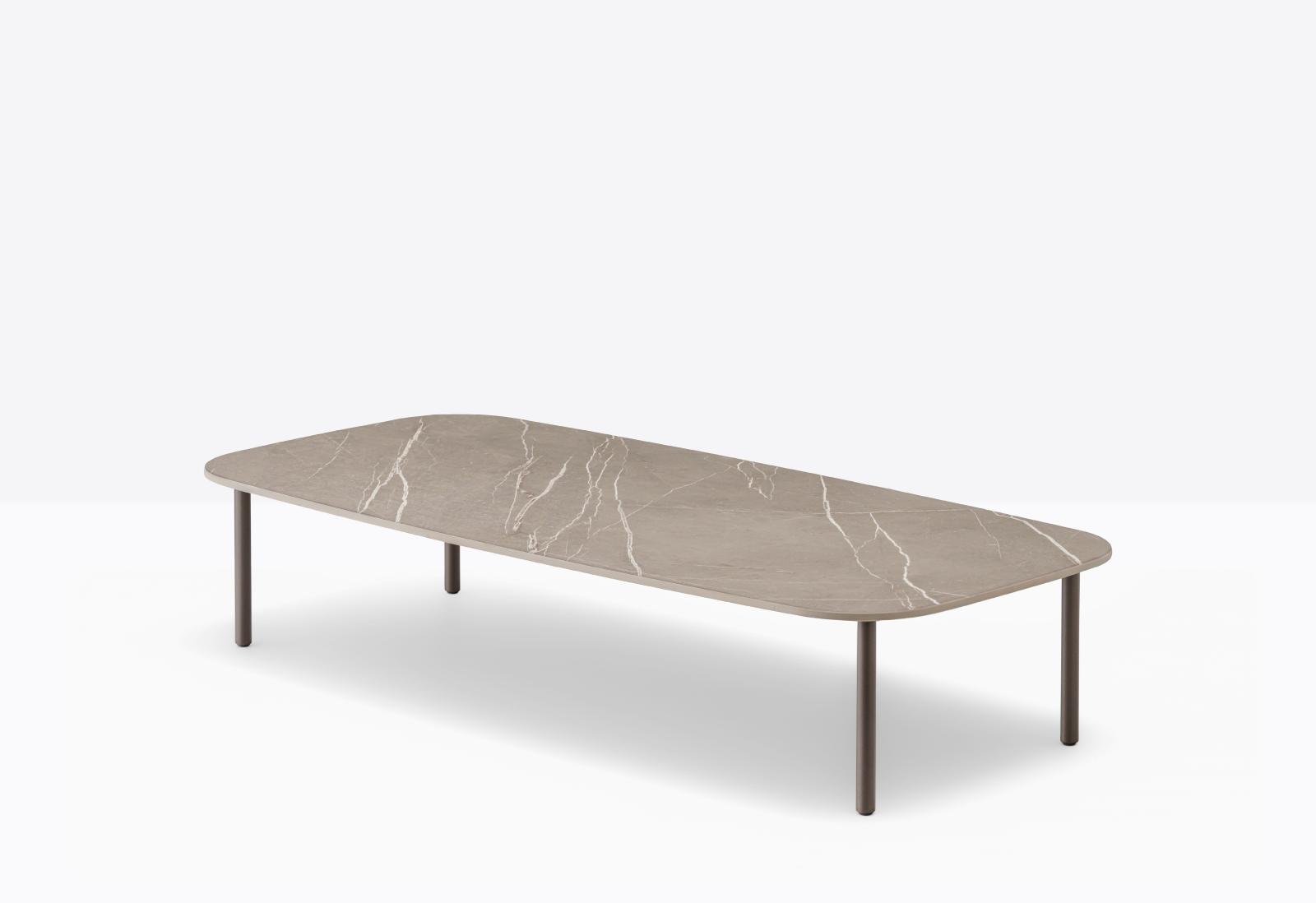 Buddy Coffee Table
