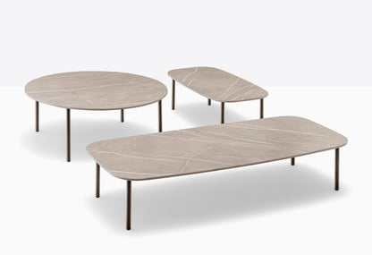 Buddy Coffee Table