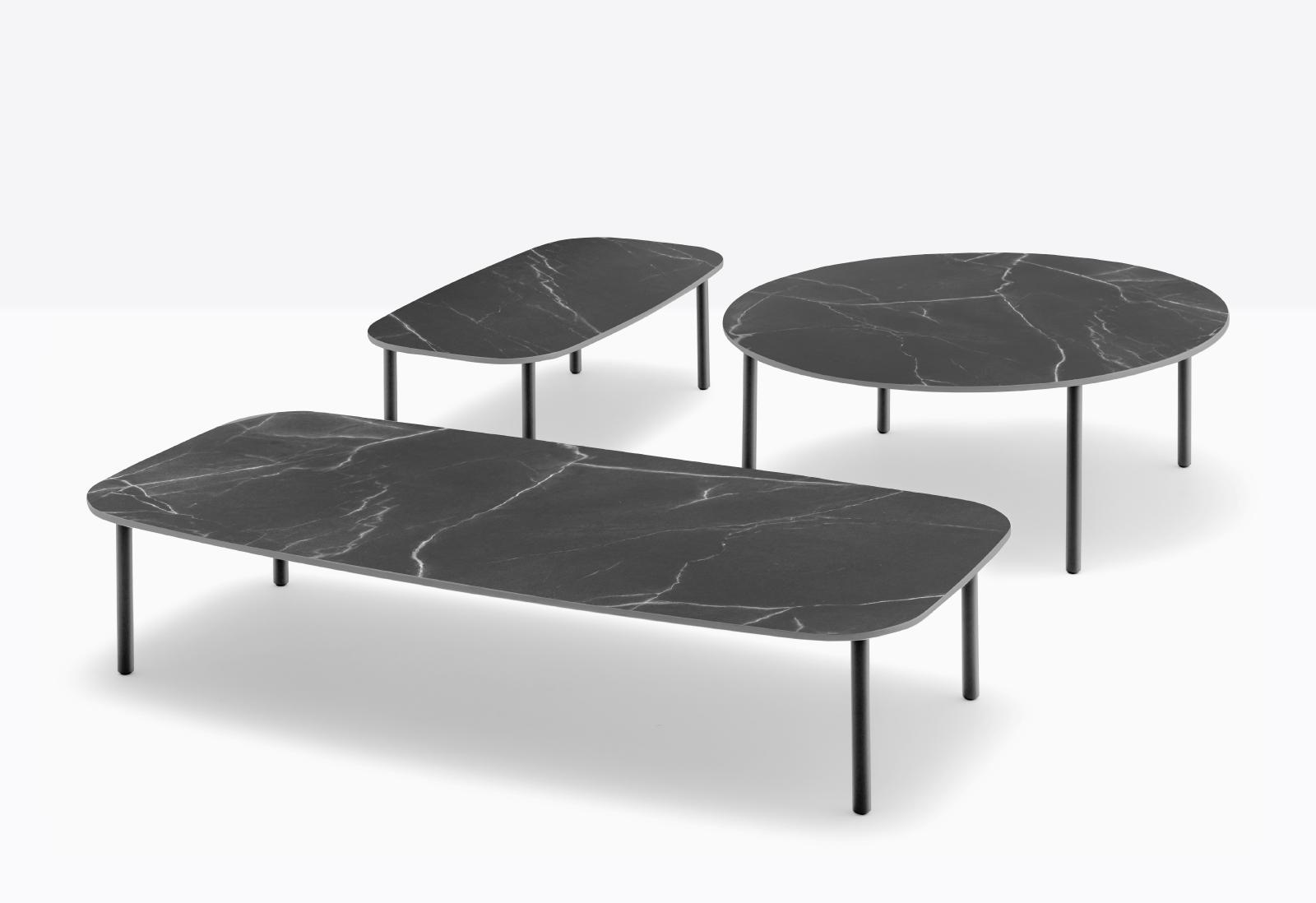 Buddy Coffee Table