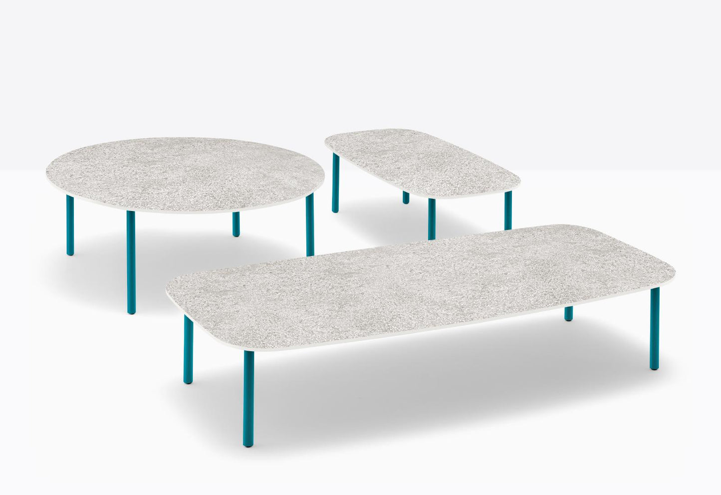 Buddy Coffee Table