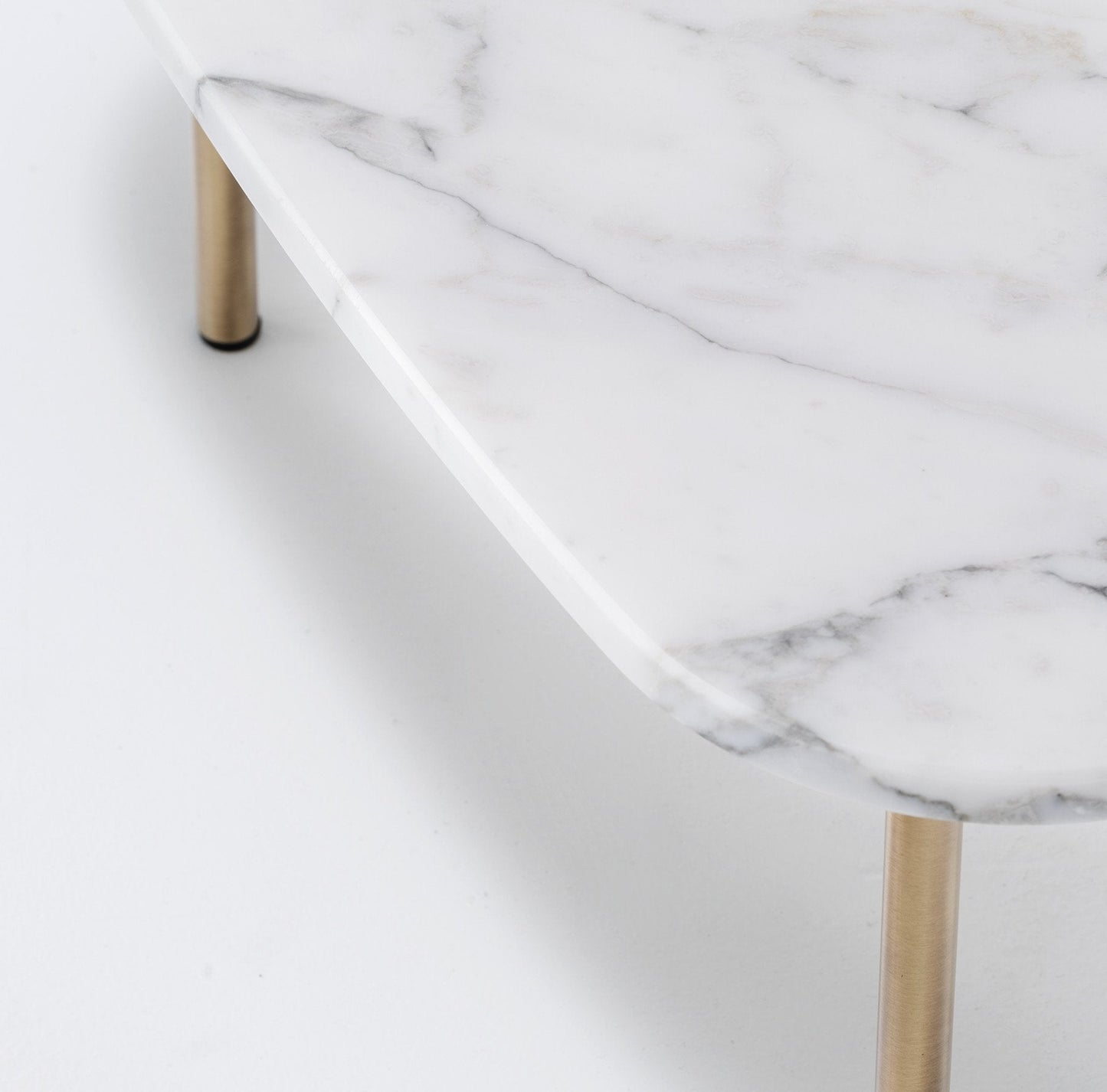 Buddy Coffee Table